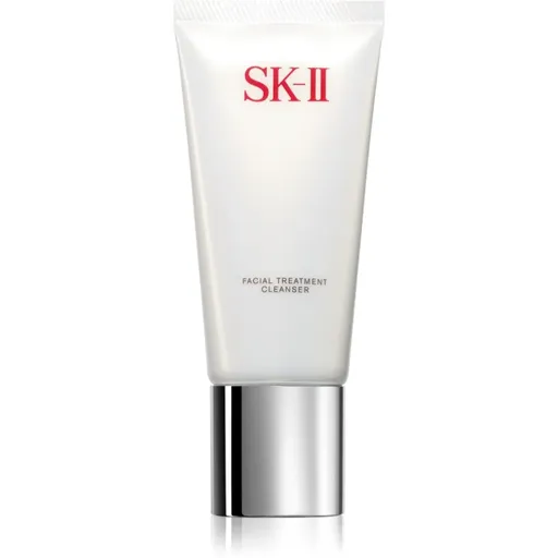 SK-II Facial Treatment Cleanser hydratačný čistiaci krém 109 ml