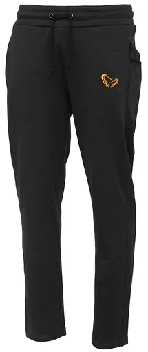 Savage gear tepláky regenerator joggers kombu green - xxxl