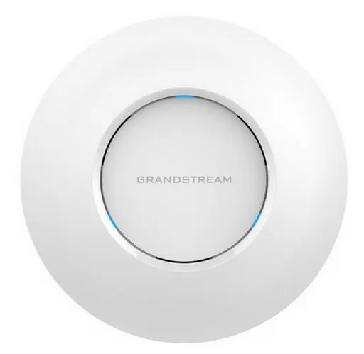 Grandstream GWN7615 AP, 802,11 acWave2, dualband 3x3:3 MU-MIMO, 16SSDI, 200+ konk., dosah 175m