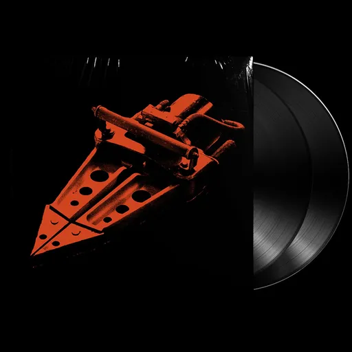 Pierce The Veil - The Jaws Of Life (Deluxe Edition) (2 LP)