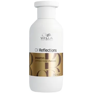 WELLA PROFESSIONAL Oil Reflections Shampoo 250 ml (8005610531663)