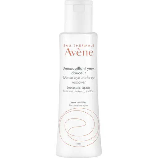 AVENE Jemný odličovač očí 125ml