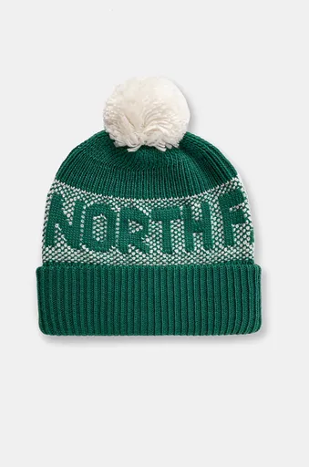 Čiapka The North Face Retro Cabin Beanie