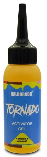 Haldorádó dip tornado activator gél ​​60 ml - n-butyric ananás
