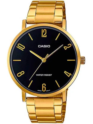 Hodinky Casio Collection MTP-VT01G-1B2