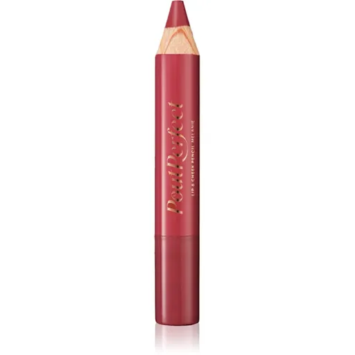 ZOEVA Pout Perfect Lipstick Pencil rúž v ceruzke odtieň Emma 4 g