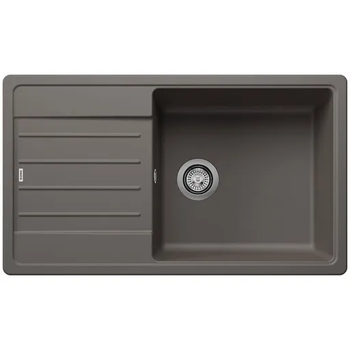 Blanco LEGRA XL 6 S drez šedá vulkán 527274