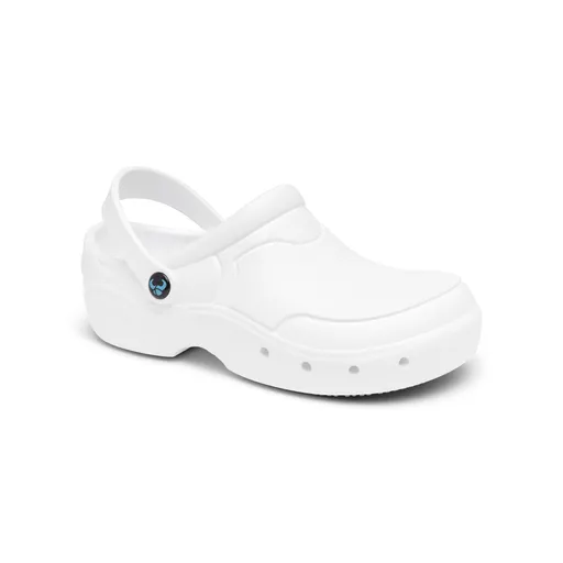 SUECOS Profesionálna pracovná obuv Suecos THOR biela 36