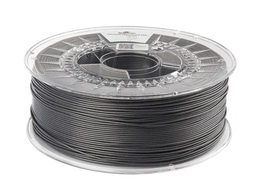 Spectrum 81446 filament, FlameGuard ASA 275, 1kg, 1.75mm, SILVER STAR