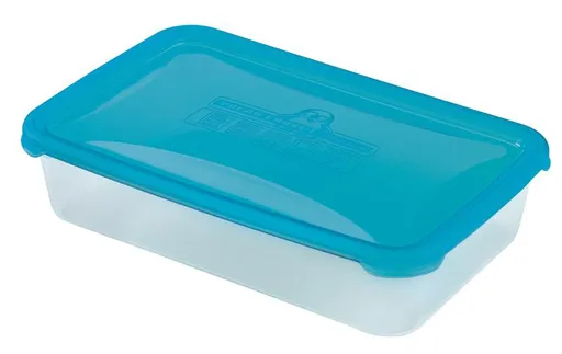 heidrun DÓZA "POLAR FROST" OBDÉLNÍKOVÁ 2,7L, 29,5X19,5X6,4CM