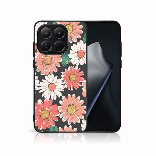 MY ART Ochranný kryt pre Xiaomi 15T Pro DAISY (161)