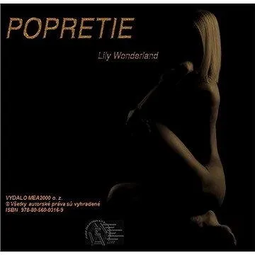 Popretie (978-80-560-0316-9)