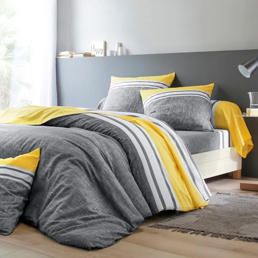 Bavlnená posteľná bielizeň Natália