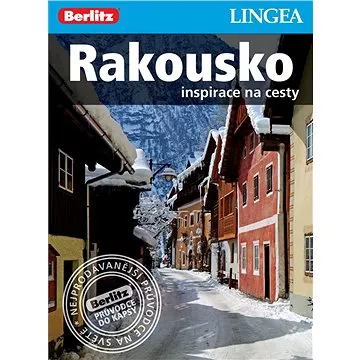 Rakousko (978-80-874-7189-0)