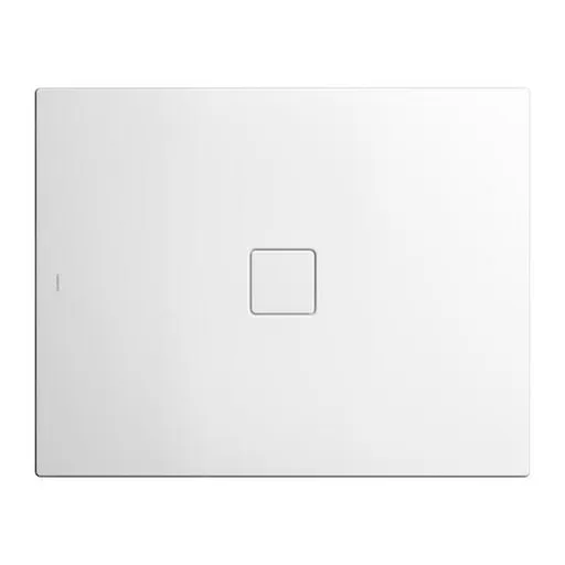Kaldewei Vanička CONOFLAT 90x90x3,2 cm 465300012711