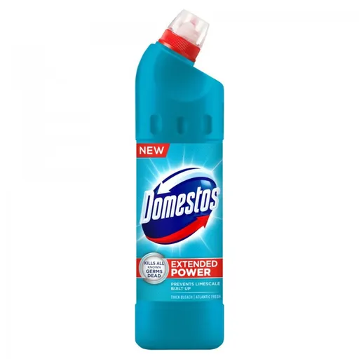 Domestos WC gél Atlantic 750ml