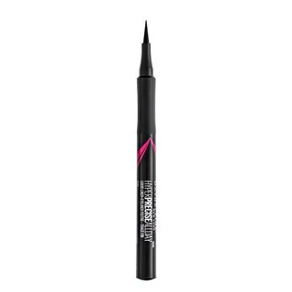 Maybelline Hyper Precise All Day Eyeliner linka na oči vo fixke Black