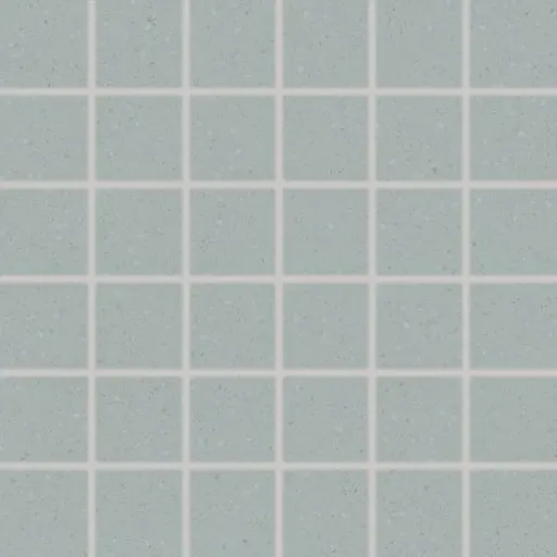 Mozaika Rako Compila mint 30x30 cm mat WDM05862.1