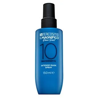 Revlon Professional Intercosmo Il Magnifico Ocean Scent 10 Multibenefits Intense Mask Spray bezoplachová starostlivosť pre všetky typy vlasov 150 ml
