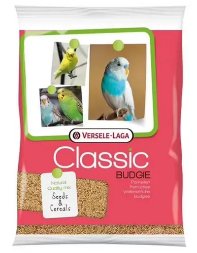 Versele Laga Classic Budgies -  zmes zrnín pre andulky 500g
