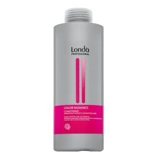Londa Professional Color Radiance Conditioner vyživujúci kondicionér pre farbené vlasy 1000 ml