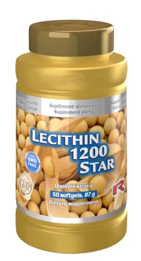 Lecithin 1200 Star