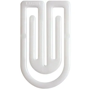 RON 632 32 mm plastové, oblé – balenie 30 ks (20306006)