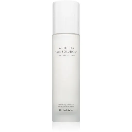 Elizabeth Arden White Tea Skin Solutions Hydrating Emulsion hydratačná emulzia 125 ml