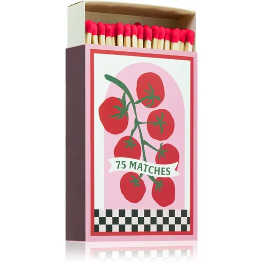 Paddywax A Dopo Tomato Vine zápalky 1 ks