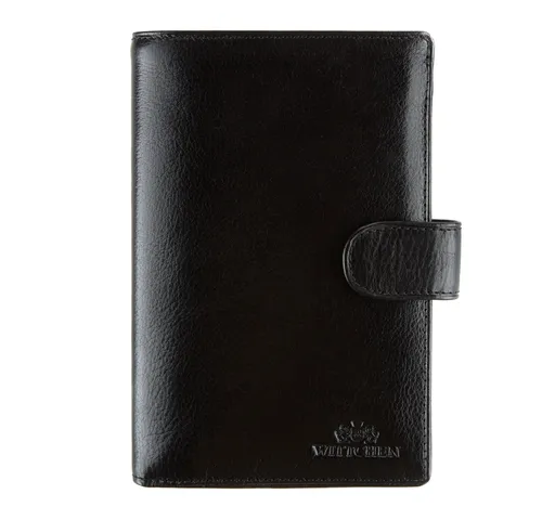 Štýlová pánska peňaženka 21-1-035-1