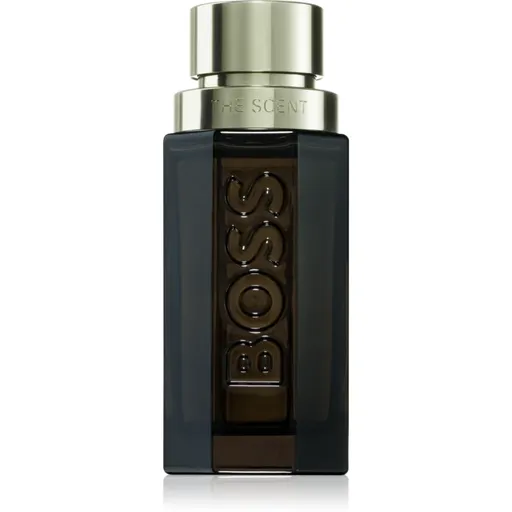 Hugo Boss BOSS The Scent Magnetic for him parfumovaná voda pre mužov 50 ml