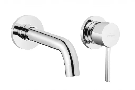 INVENA - Umývadlová batéria DAFNI, chróm BP-88-U01-A