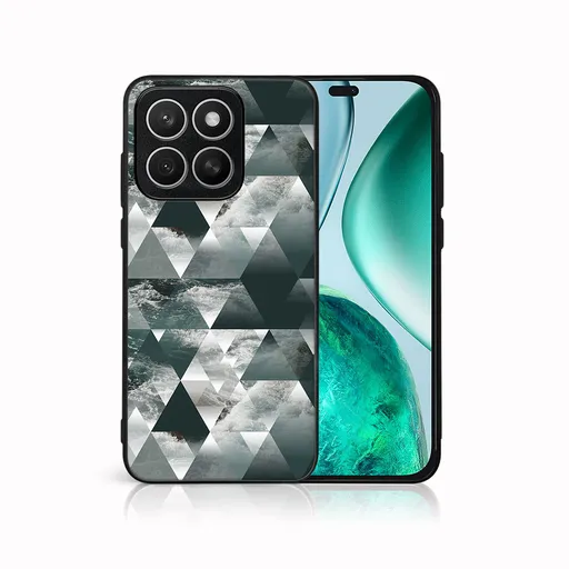 MY ART Ochranný kryt pre Honor X8c SEA (233)