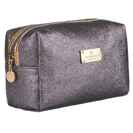 Praktická kozmetická taštička - Peterson