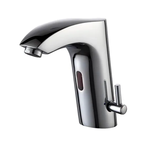 INVENA INVENA - Senzorová bezkontaktná drezová batéria TWEED SMART BS-00-001-C