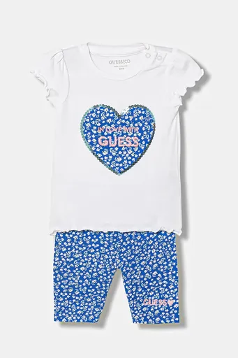 Sada pre bábätká Guess 2-pak