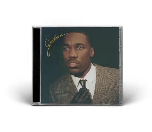 Giveon, Giveon: Beloved CD, CD