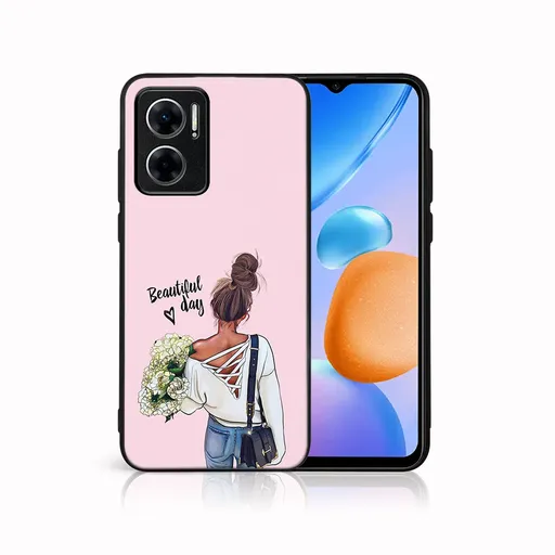 MY ART Ochranný kryt pre Xiaomi Redmi 10 5G DAY (136)