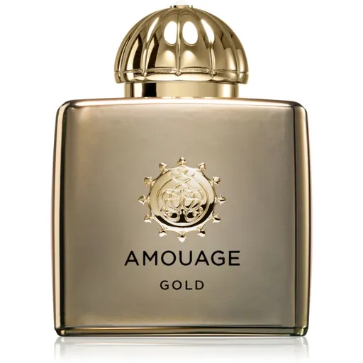 Amouage Gold Woman parfumovaná voda unisex 100 ml