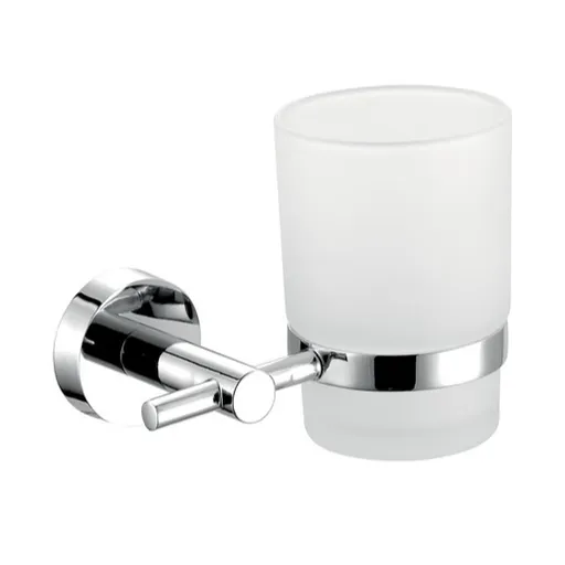 Novaservis Mephisto držiak kefiek chróm 6806.0