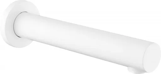 DEANTE - Cascada biela - Vaňový výtok - 200 mm NAC_A81K