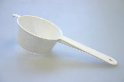 TVAR - Cedník 6cm, rôzne farby