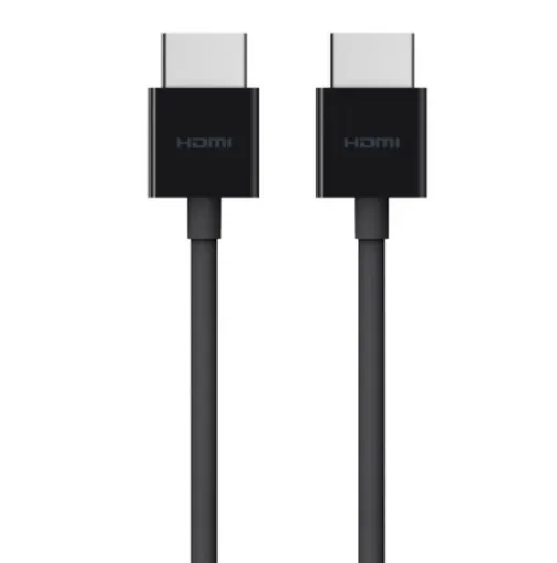 Belkin kábel HDMI premium 2m, čierny