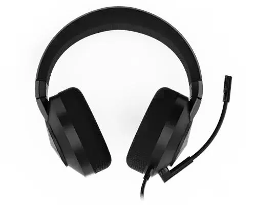 Lenovo H210/ANC/Jack/Čierna