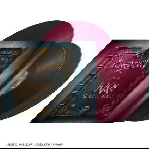 Magnum: Live at KK's Steel Mill 3 LP