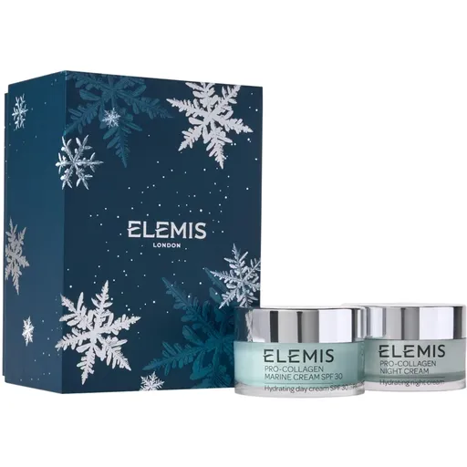 Elemis Holiday Collection Day & Night Wonder Duo darčeková sada