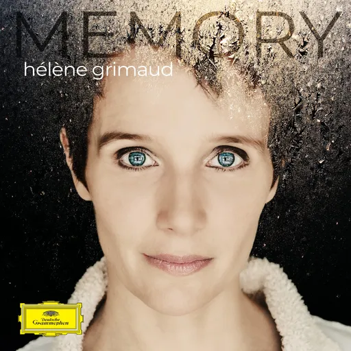 Hélène Grimaud, Helene Grimaud - Memory CD, CD