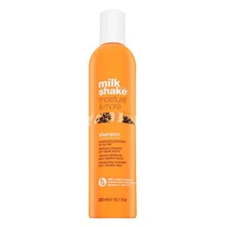 Milk_Shake Moisture & More Shampoo vyživujúci šampón s hydratačným účinkom 300 ml