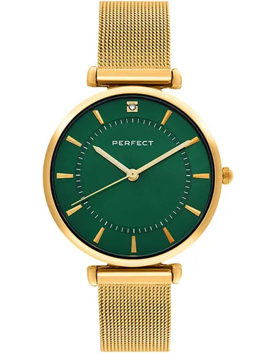 DÁMSKE HODINKY PERFECT F376-08(zp542a) + KRABIČKA