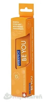 CURAPROX BE YOU Pure happiness, 60ml
